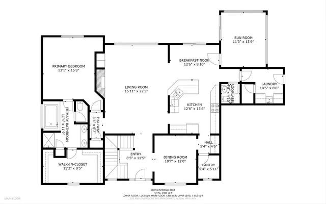 $494,900 | 3561 Prairie Road, Belvidere, IL 61008