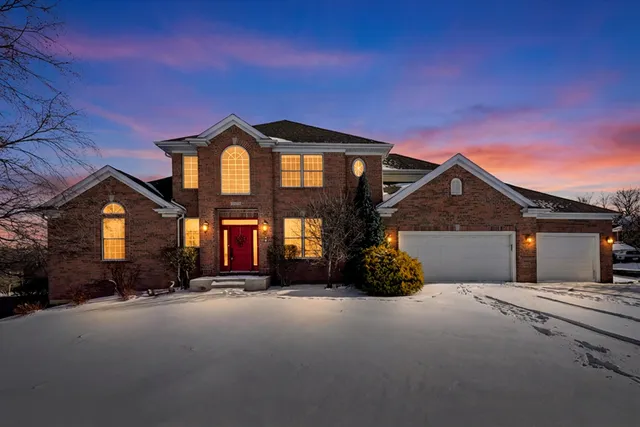 $494,900 | 3561 Prairie Road, Belvidere, IL 61008