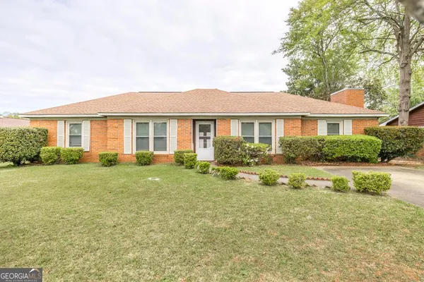 $195,000 | 112 Prairie Boulevard, Centerville, GA 31028