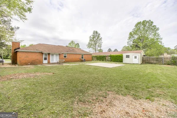 $195,000 | 112 Prairie Boulevard, Centerville, GA 31028