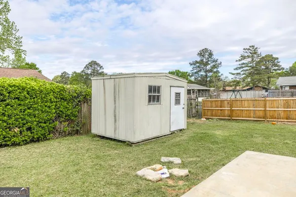 $195,000 | 112 Prairie Boulevard, Centerville, GA 31028