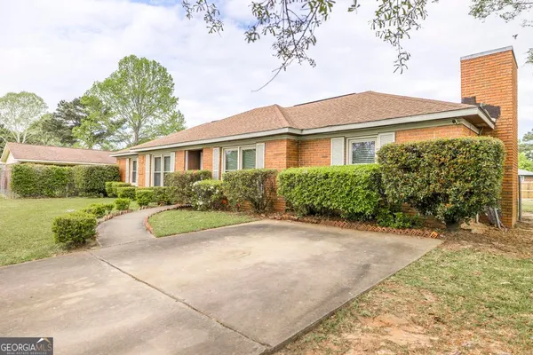 $195,000 | 112 Prairie Boulevard, Centerville, GA 31028