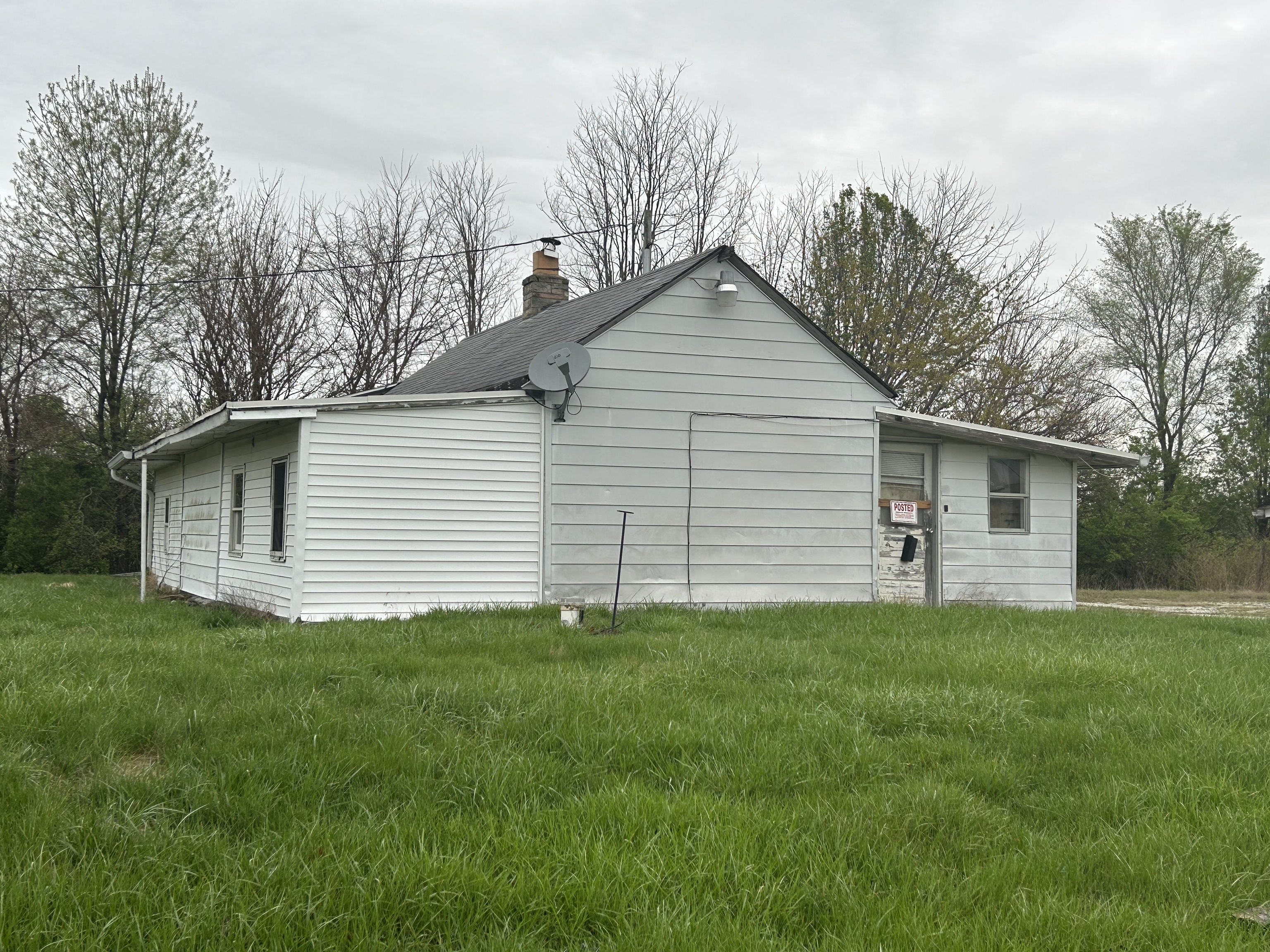 4899 Sugar Grove Road Plainfield, IN 46168 - Photo 8 of 14 Gallery Image 8