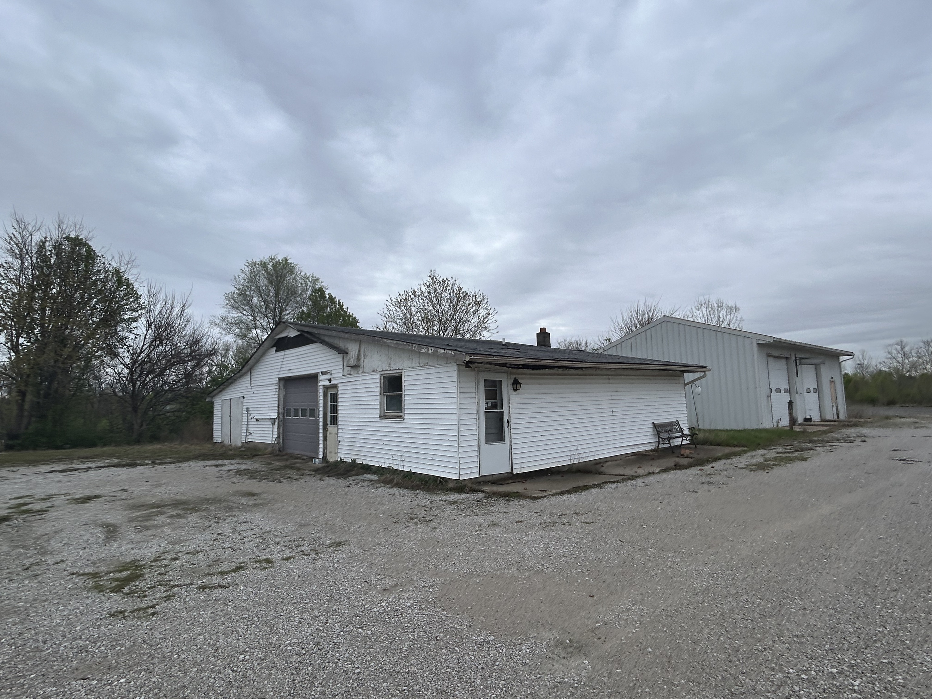 4899 Sugar Grove Road Plainfield, IN 46168 - Photo 9 of 14 Gallery Image 9
