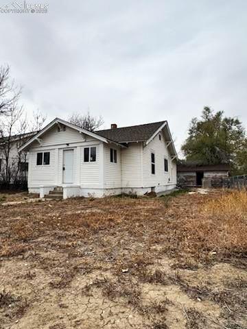 702 Rice Avenue La Junta, CO 81050 - Photo 1 of 9
