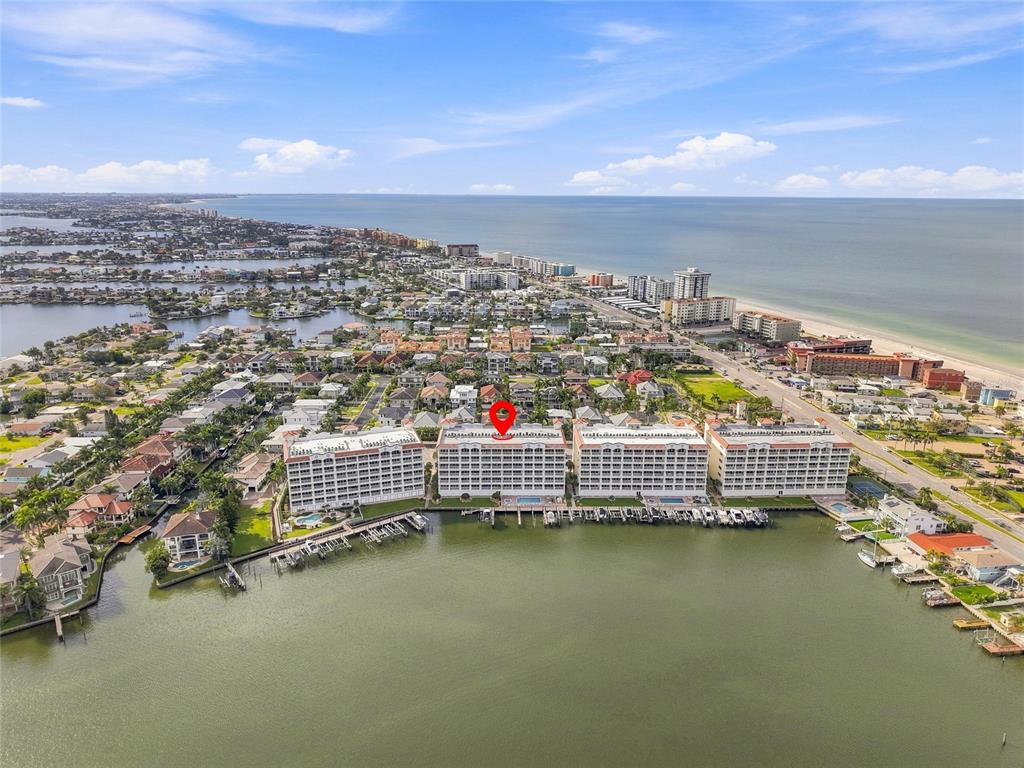 17735 Gulf Boulevard, Unit 204 Redington Shores, FL 33708 - Photo 59 of 60 Gallery Image 59