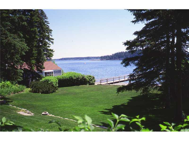 2 Wheelwright Way Mount Desert, ME 04662 - Photo 11 of 14 View.