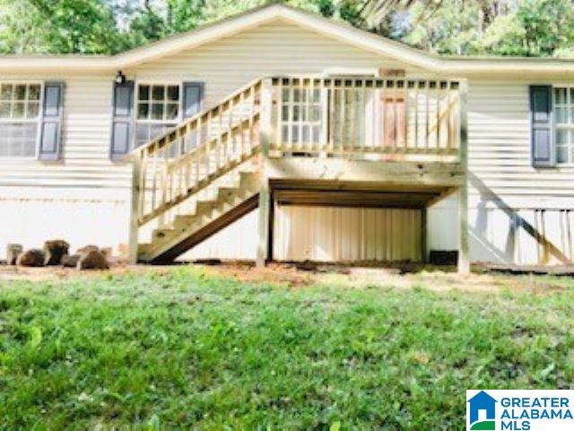 1219 Hobby Salter Road Mulga, AL 35118 - Photo 37 of 37