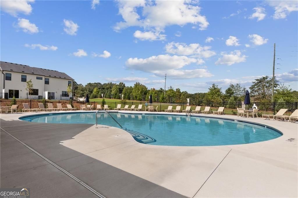 7497 Clover Lane, Unit 125 Flowery Branch, GA 30542 - Photo 43 of 47