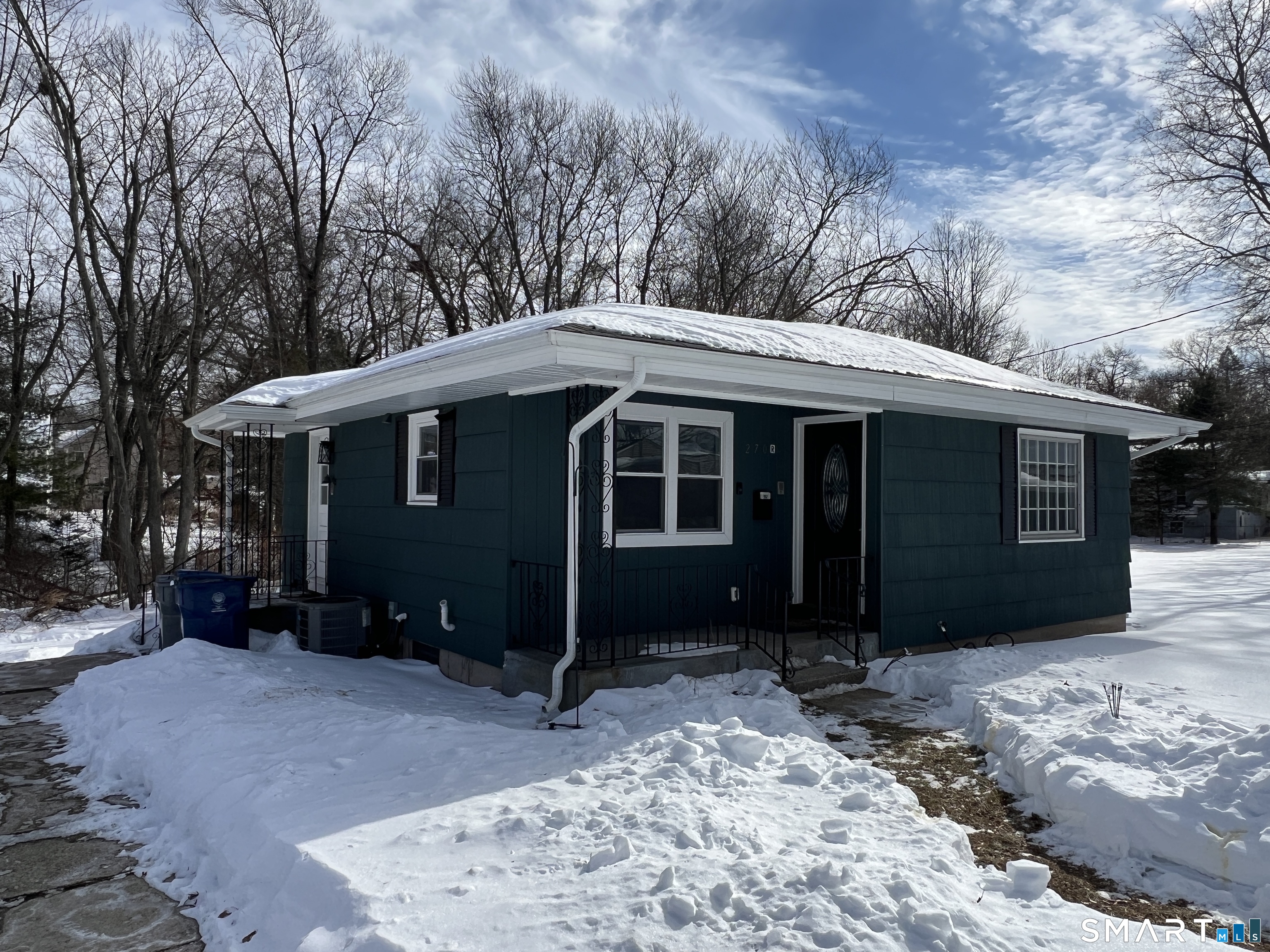 270 R East Street Plainville, CT 06062 - Photo 16 of 28 New Roof & Windows!