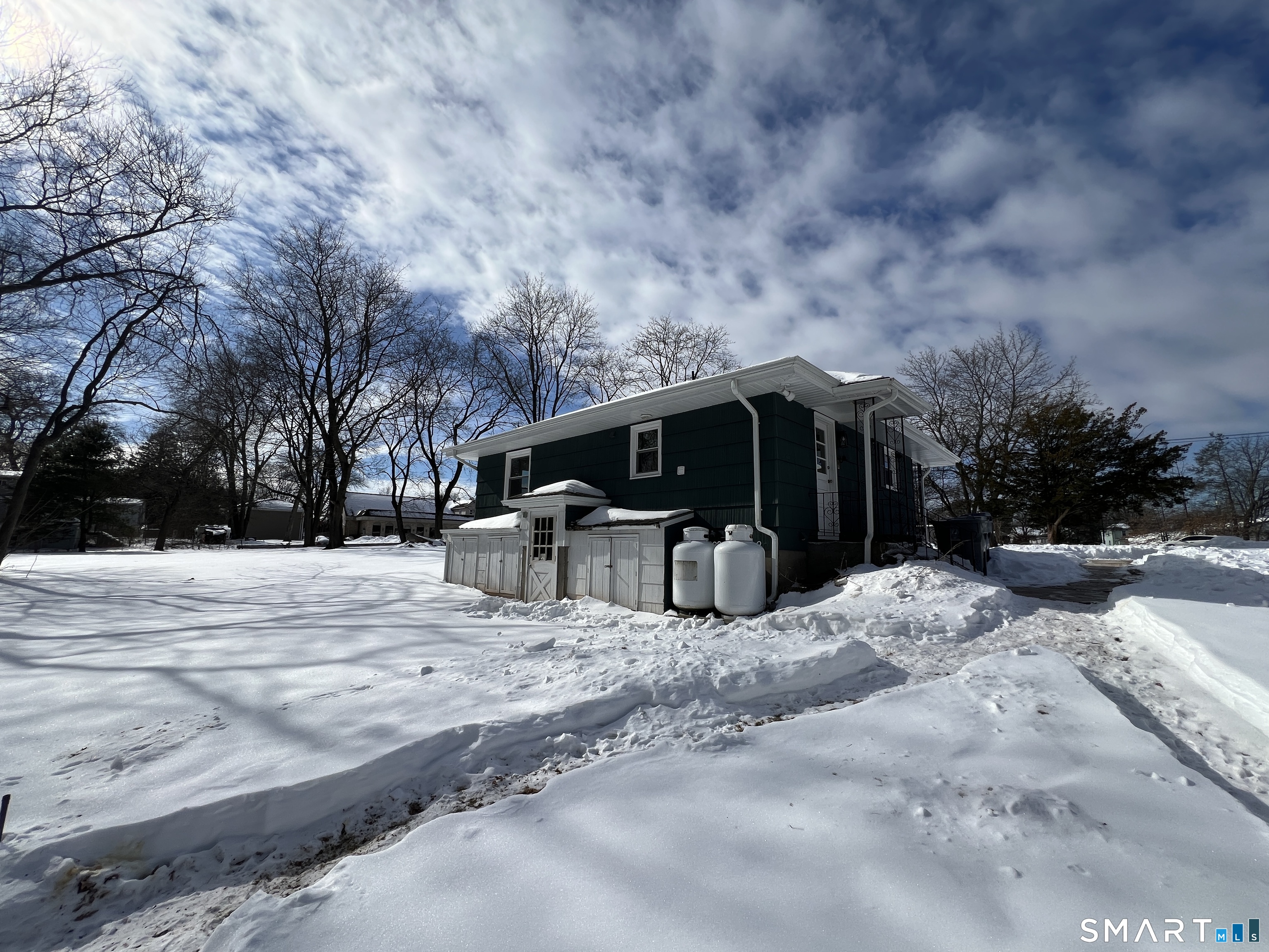 270 R East Street Plainville, CT 06062 - Photo 20 of 28