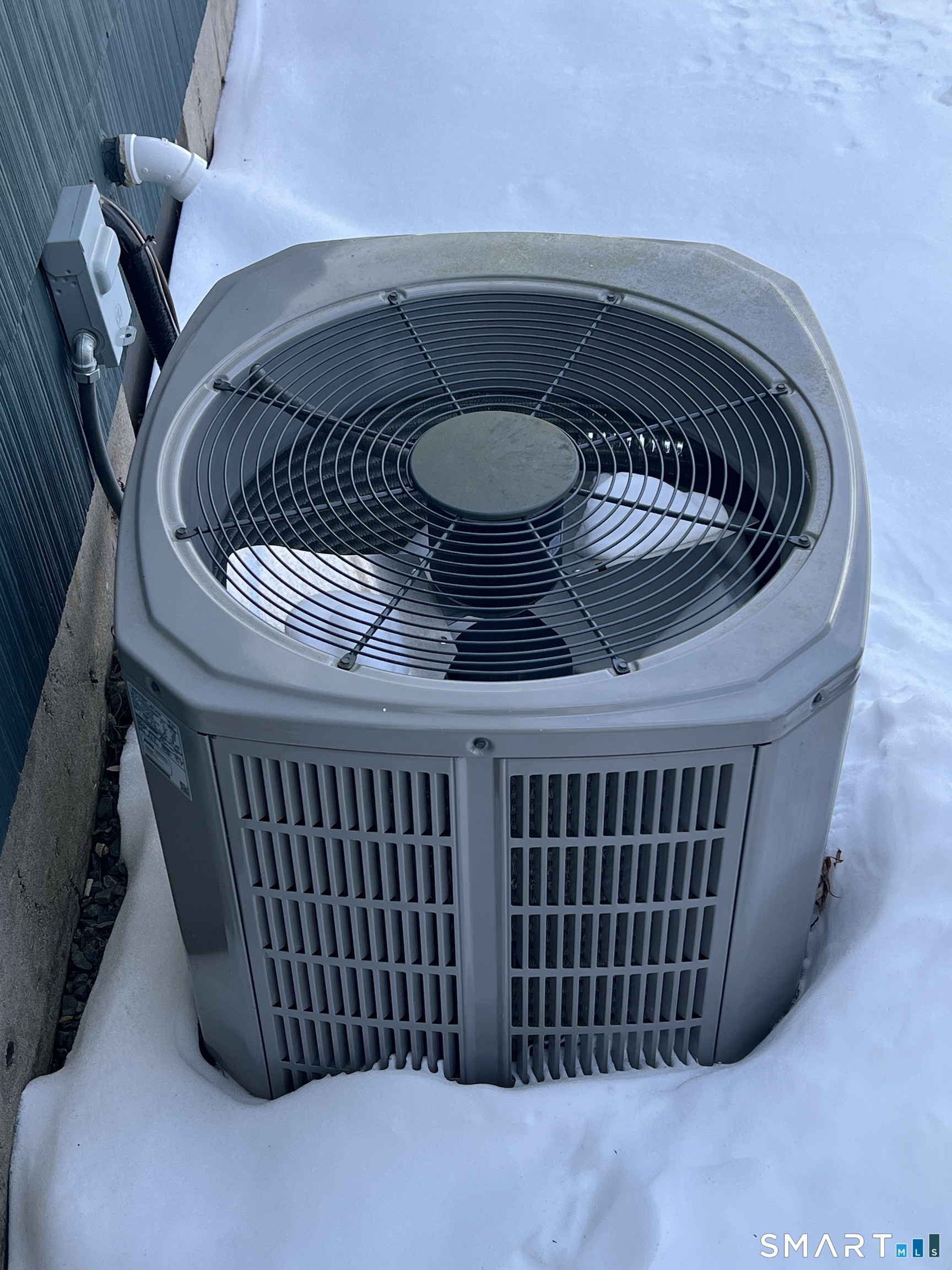 270 R East Street Plainville, CT 06062 - Photo 22 of 28 New Central AC