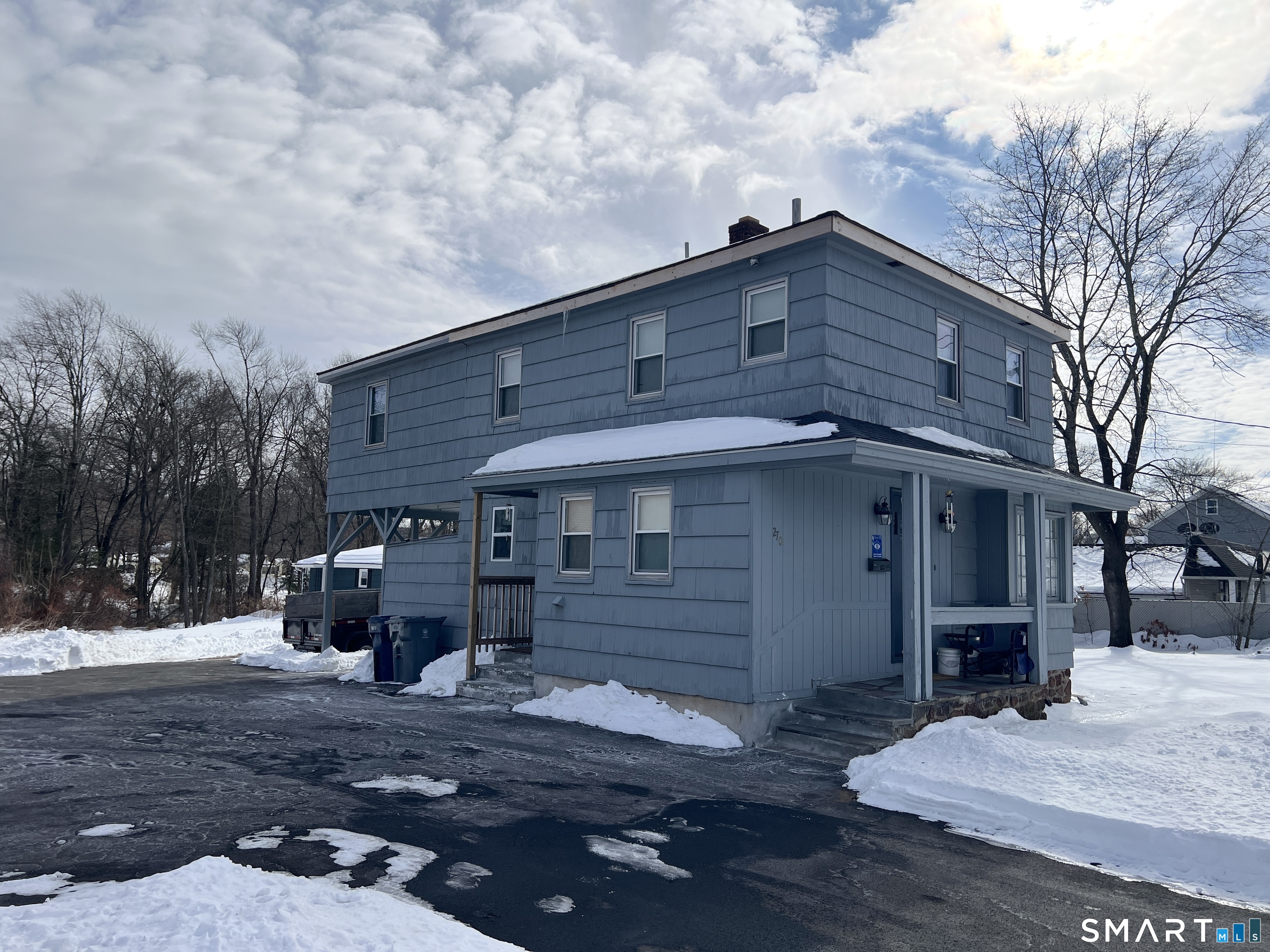 270 R East Street Plainville, CT 06062 - Photo 28 of 28