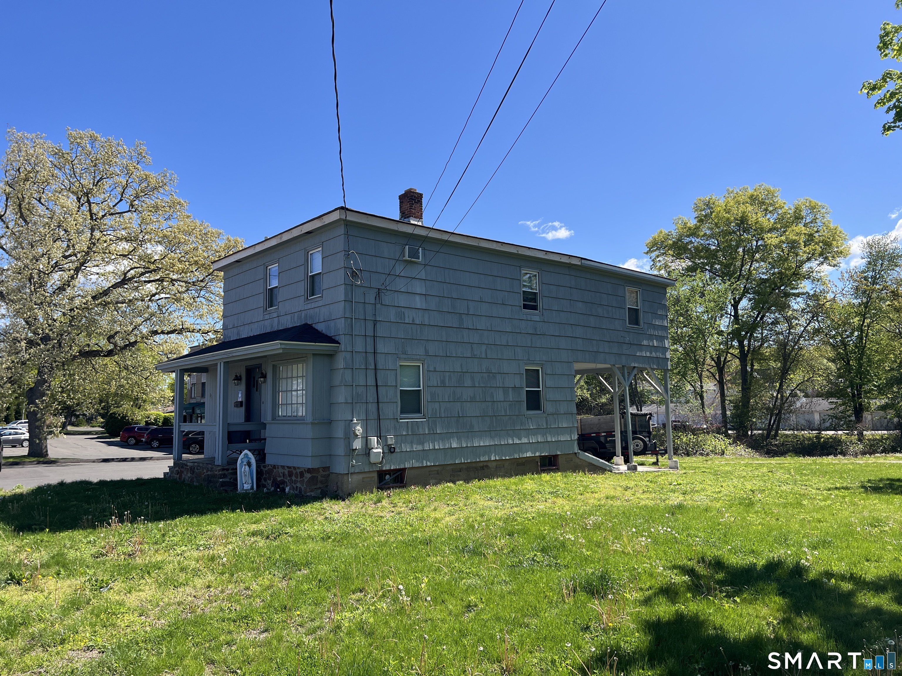 270 R East Street Plainville, CT 06062 - Photo 29 of 34