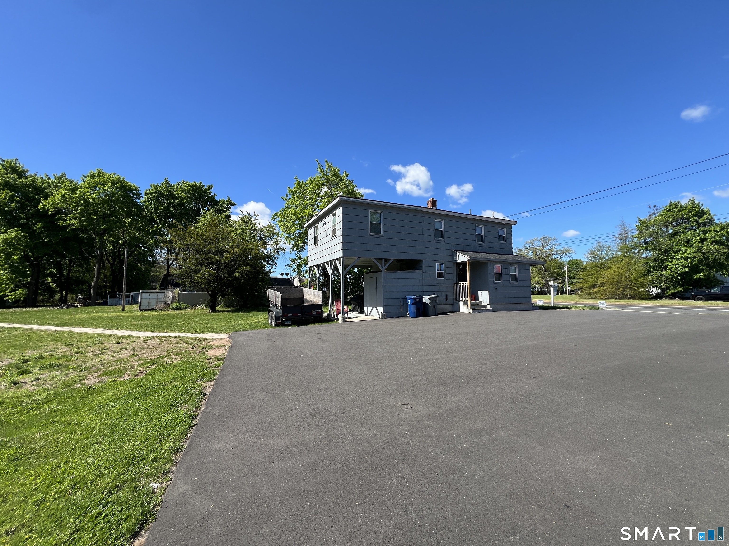 270 R East Street Plainville, CT 06062 - Photo 31 of 34