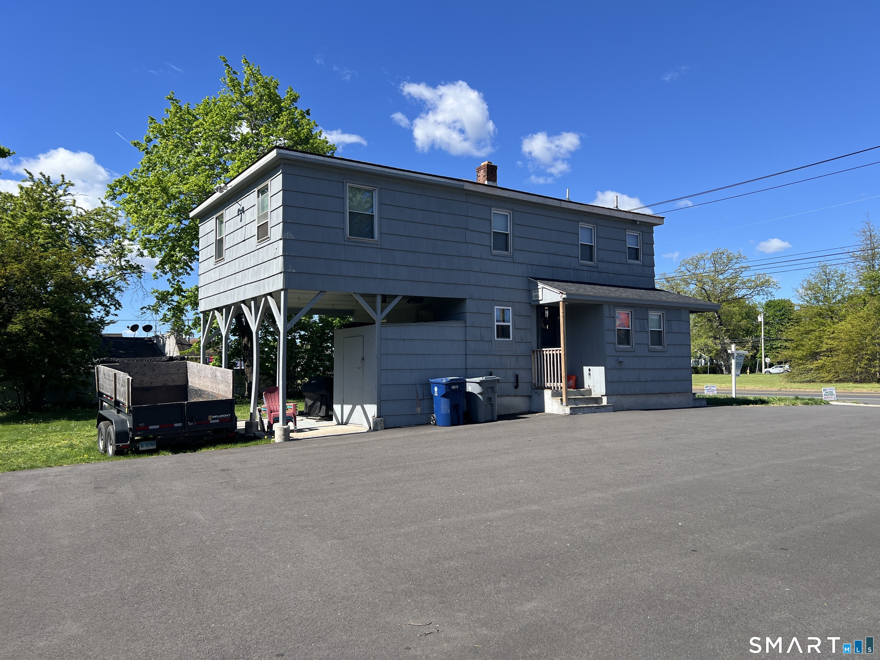 270 R East Street Plainville, CT 06062 - Photo 32 of 34
