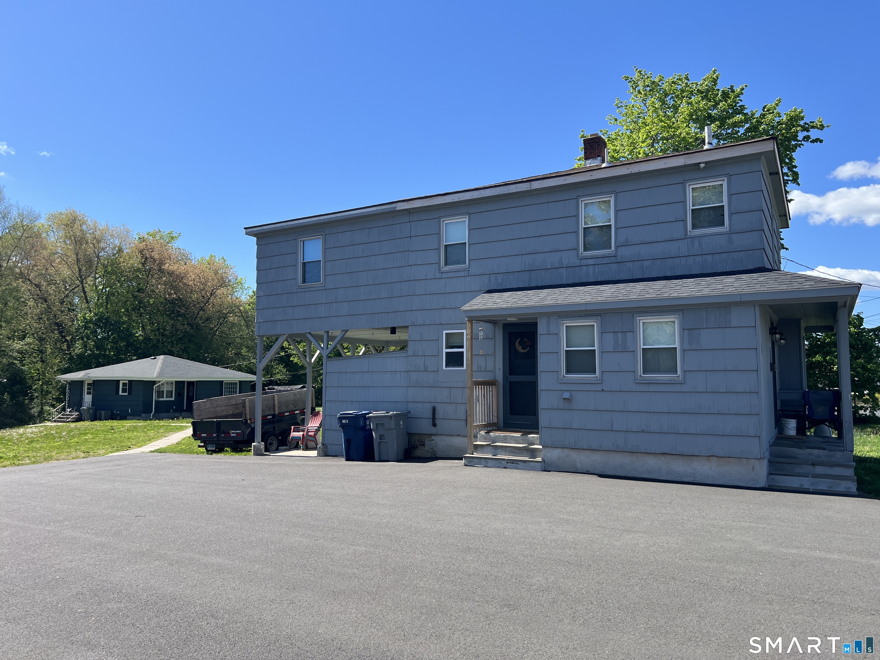 270 R East Street Plainville, CT 06062 - Photo 33 of 34