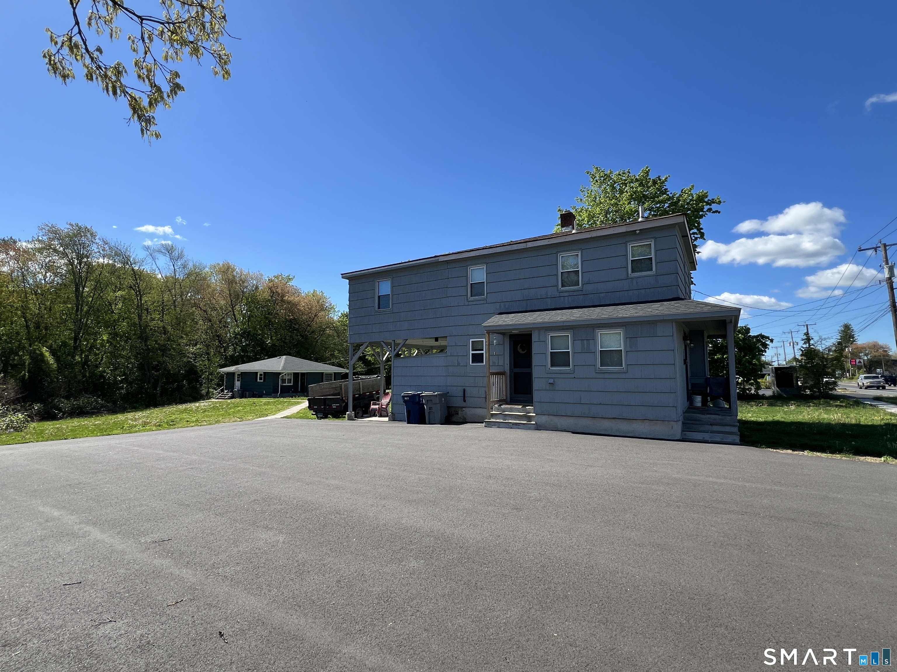 270 R East Street Plainville, CT 06062 - Photo 34 of 34