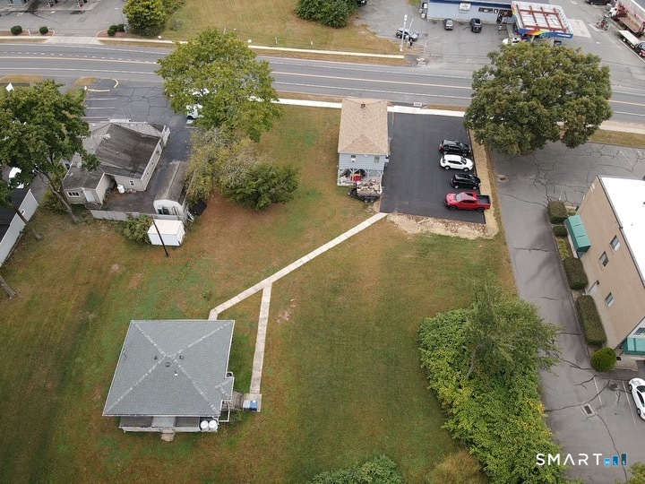 270 R East Street Plainville, CT 06062 - Photo 7 of 34 .92 acres between 270 East & 270 East Rear.