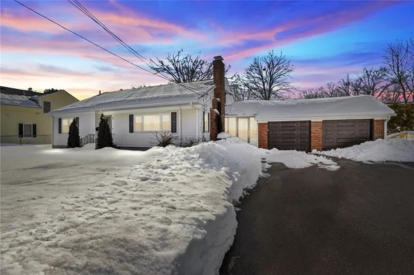 $379,900 | 48 Rowley Street, Providence, RI 02909