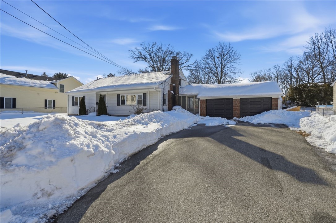 48 Rowley Street Providence, RI 02909 - Photo 3 of 42