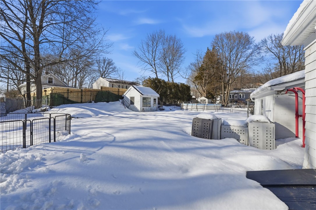 48 Rowley Street Providence, RI 02909 - Photo 36 of 42