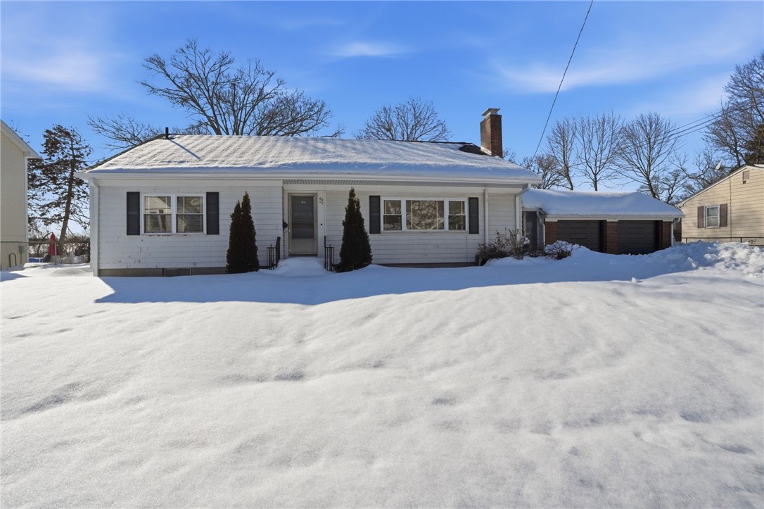 48 Rowley Street Providence, RI 02909 - Photo 4 of 42