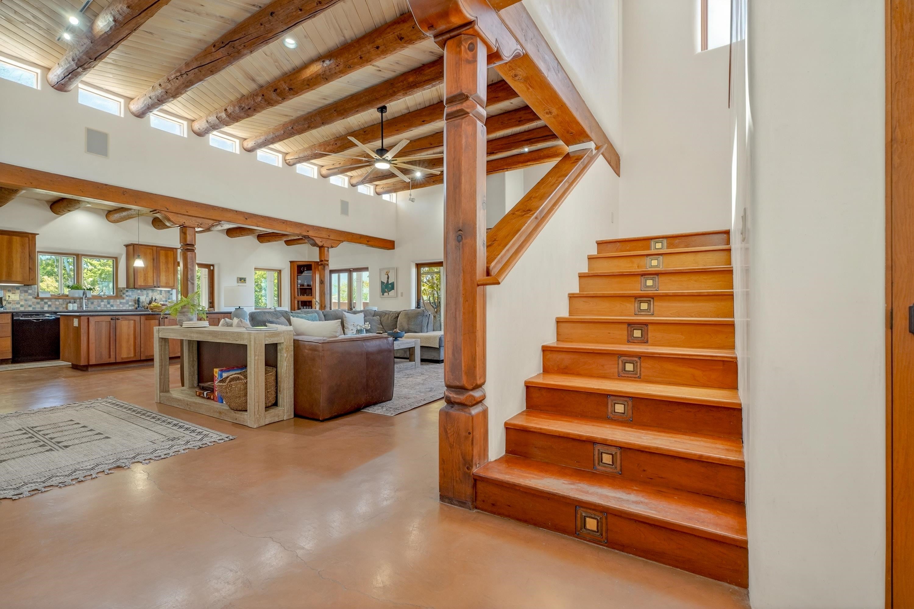 36 Mariposa Road Arroyo Seco, NM 87529 - Photo 17 of 49 Gallery Image 17
