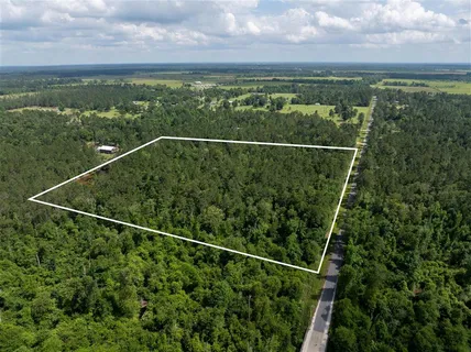 $130,000 | Tbd Tbd Magnolia Church Road, Ragley, LA 70657