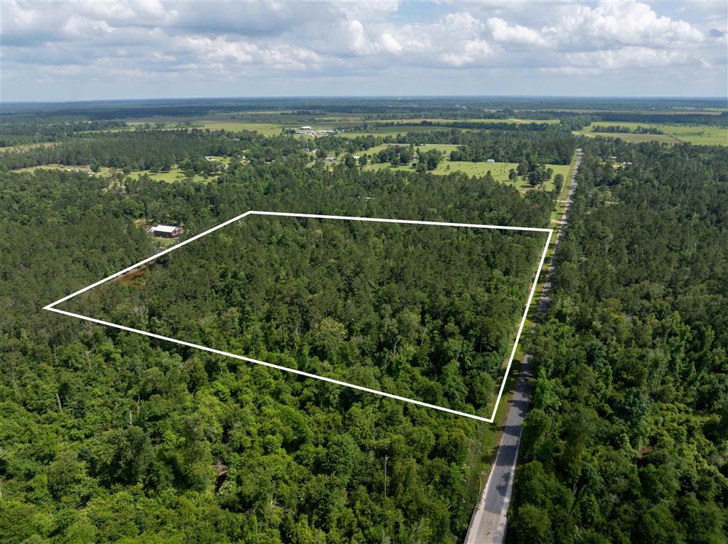 Tbd Tbd Magnolia Church Road Ragley, LA 70657 - Photo 4 of 7