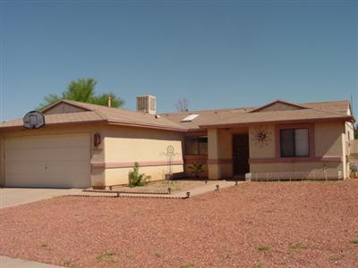 2680 West Firebrook Road Tucson, AZ 85741 - Photo 1 of 10