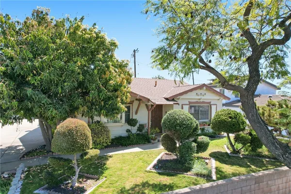 $850,000 | 940 North Orcutt Drive, Montebello, CA 90640