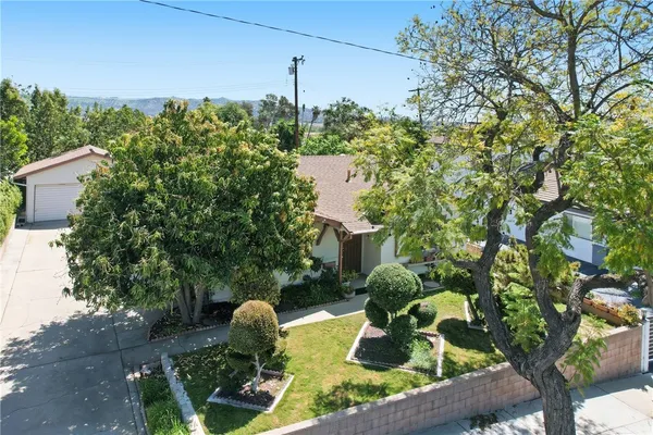 $850,000 | 940 North Orcutt Drive, Montebello, CA 90640