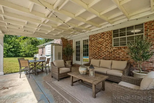 $425,000 | 2613 Killarney Way, Tallahassee, FL 32309