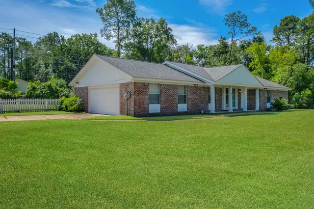 $425,000 | 2613 Killarney Way, Tallahassee, FL 32309