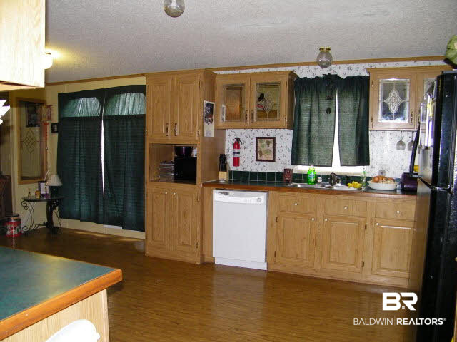 24613 Pecan Terrace Loxley, AL 36551 - Photo 4 of 15 Kitchen 1