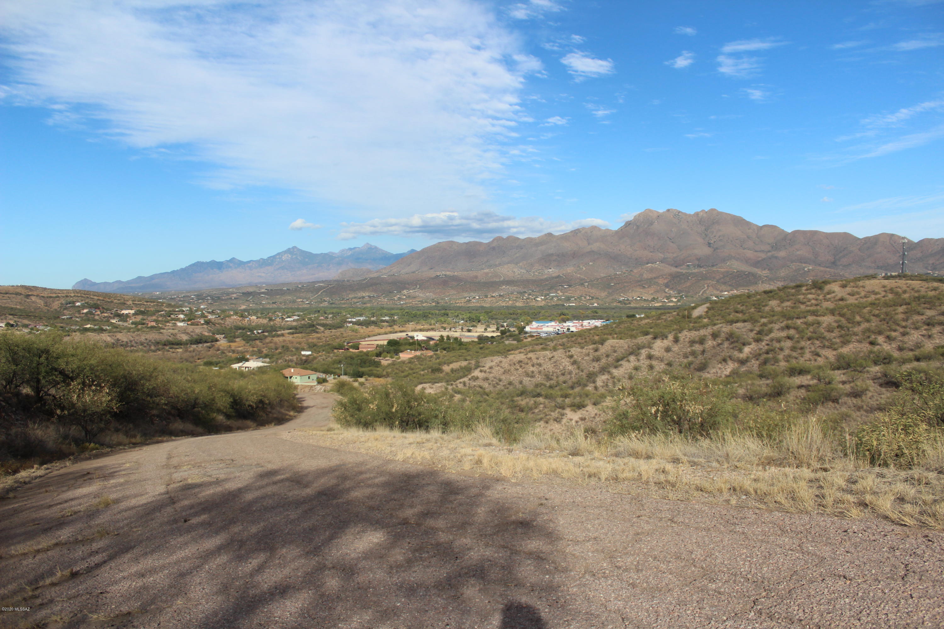 601 Via Cocospera, Unit 19 Rio Rico, AZ 85648 - Photo 5 of 14
