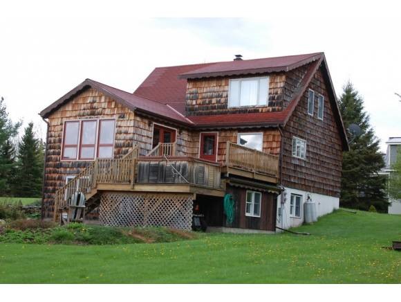 985 Jefferson Road Whitefield, NH 03598 - Photo 1 of 1