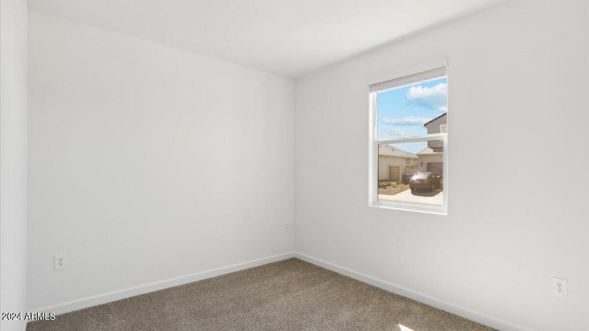 2152 West Spaulding Avenue Apache Junction, AZ 85120 - Photo 13 of 14 justin bed 2