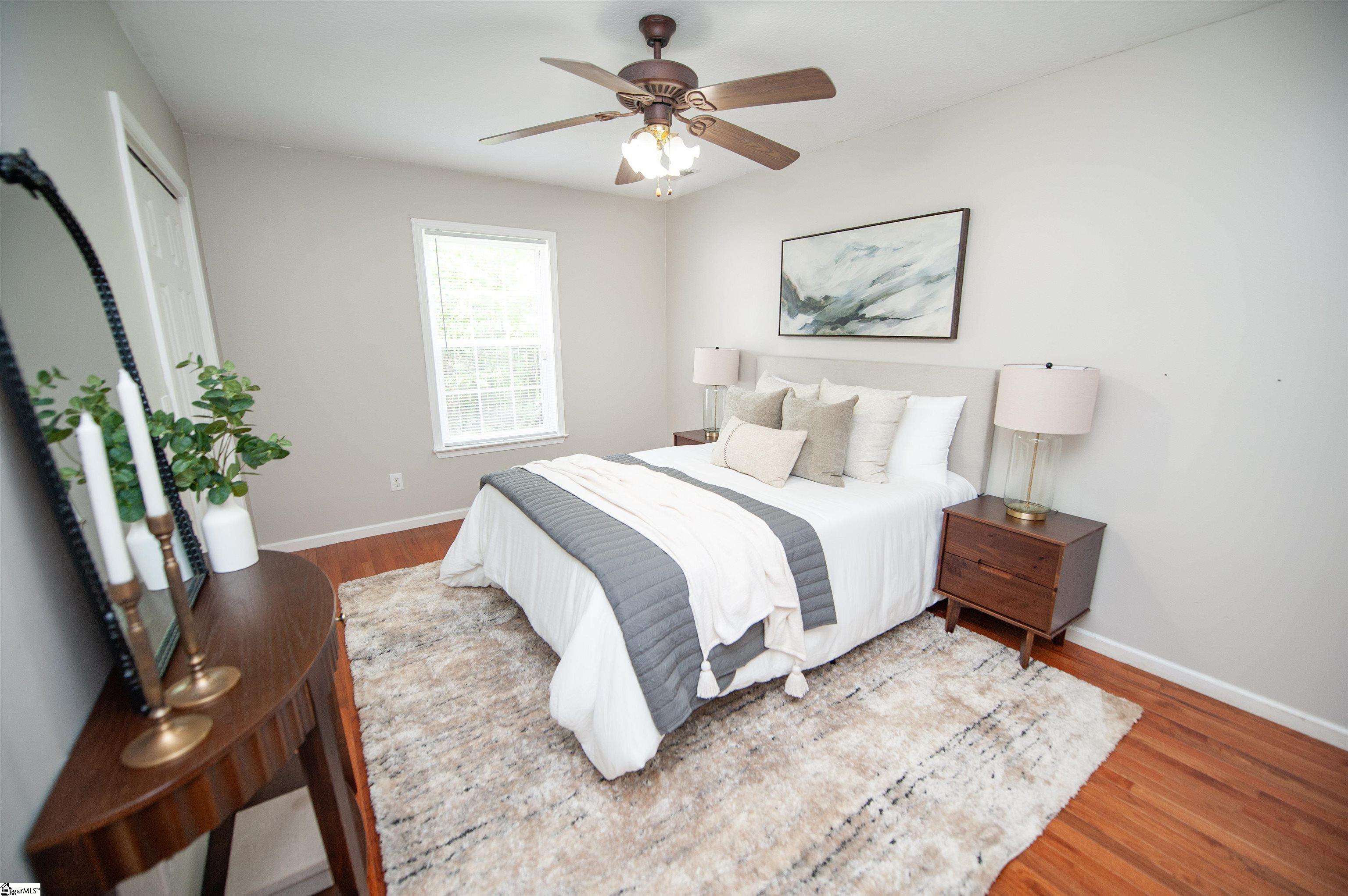 15 Becky Gibson Road Greer, SC 29651 - Photo 12 of 25