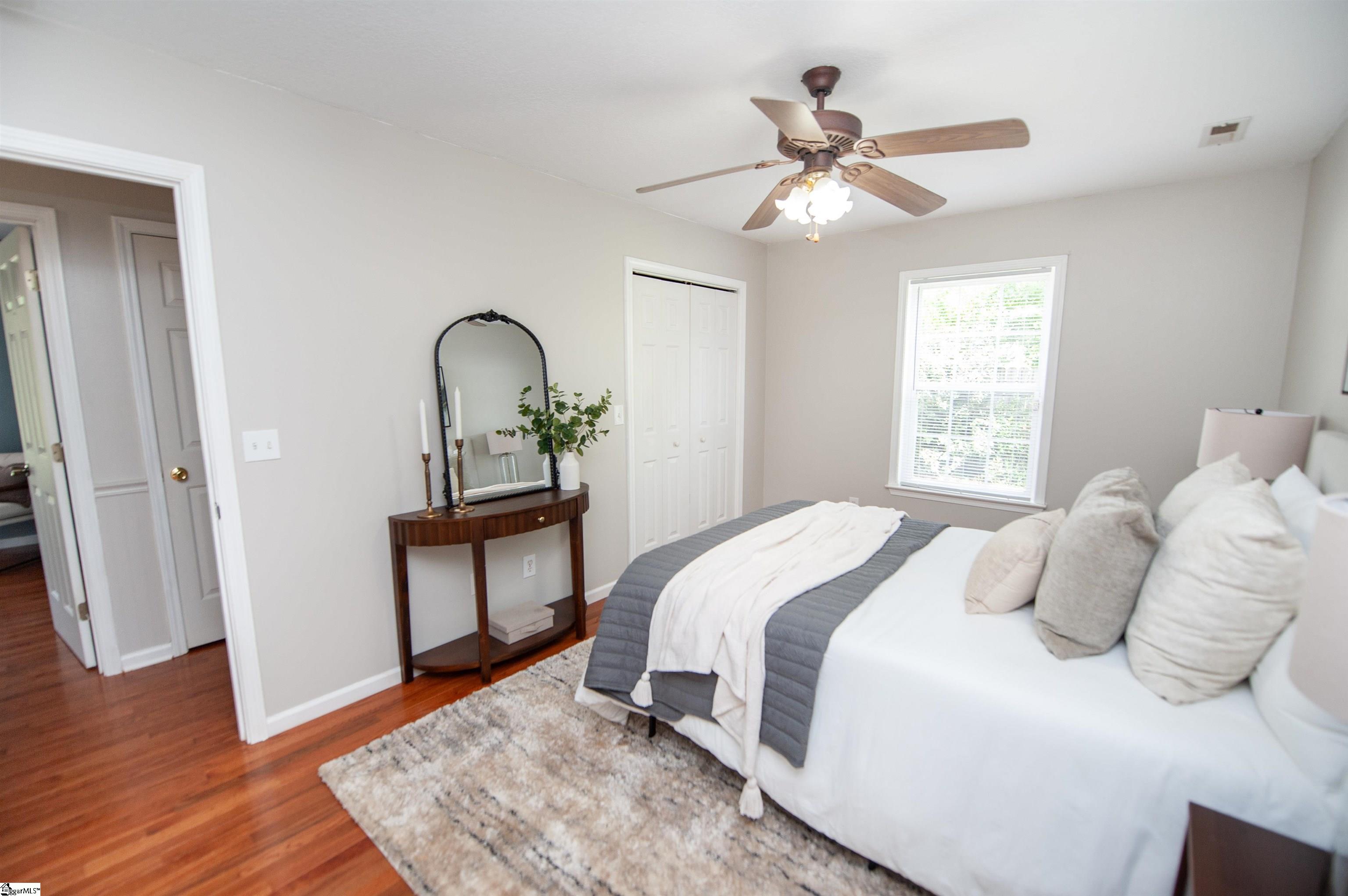 15 Becky Gibson Road Greer, SC 29651 - Photo 14 of 25