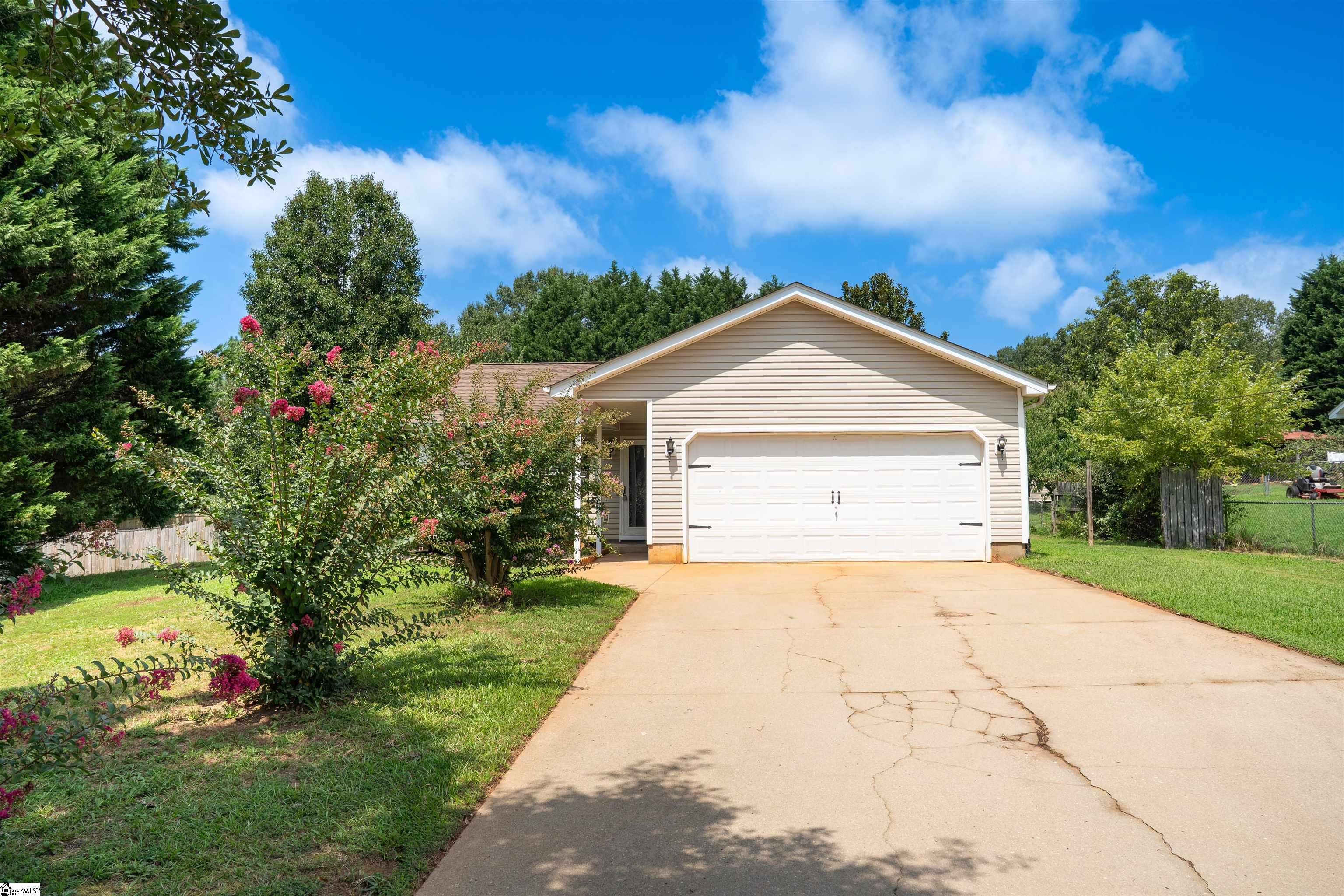 15 Becky Gibson Road Greer, SC 29651 - Photo 23 of 25