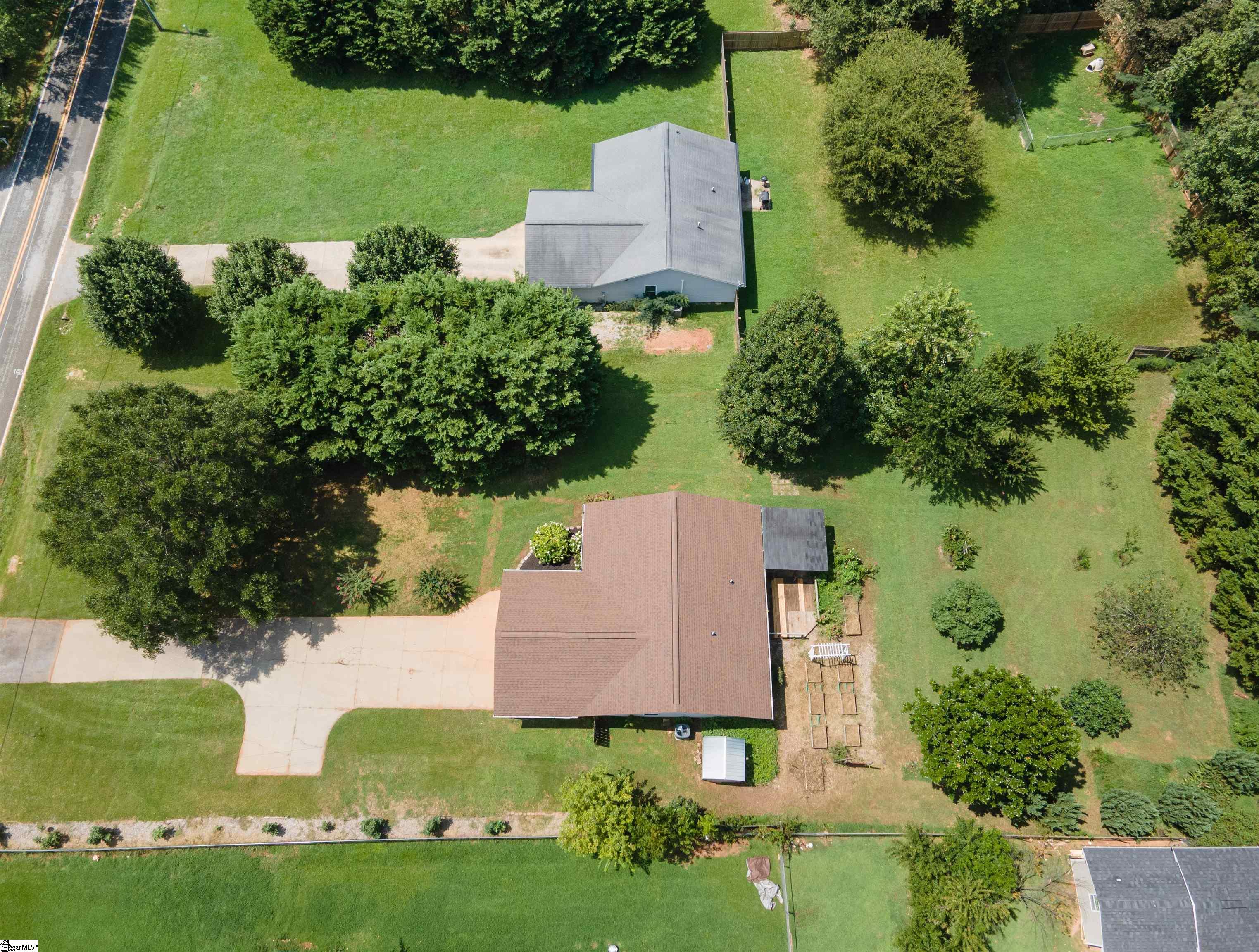 15 Becky Gibson Road Greer, SC 29651 - Photo 25 of 25
