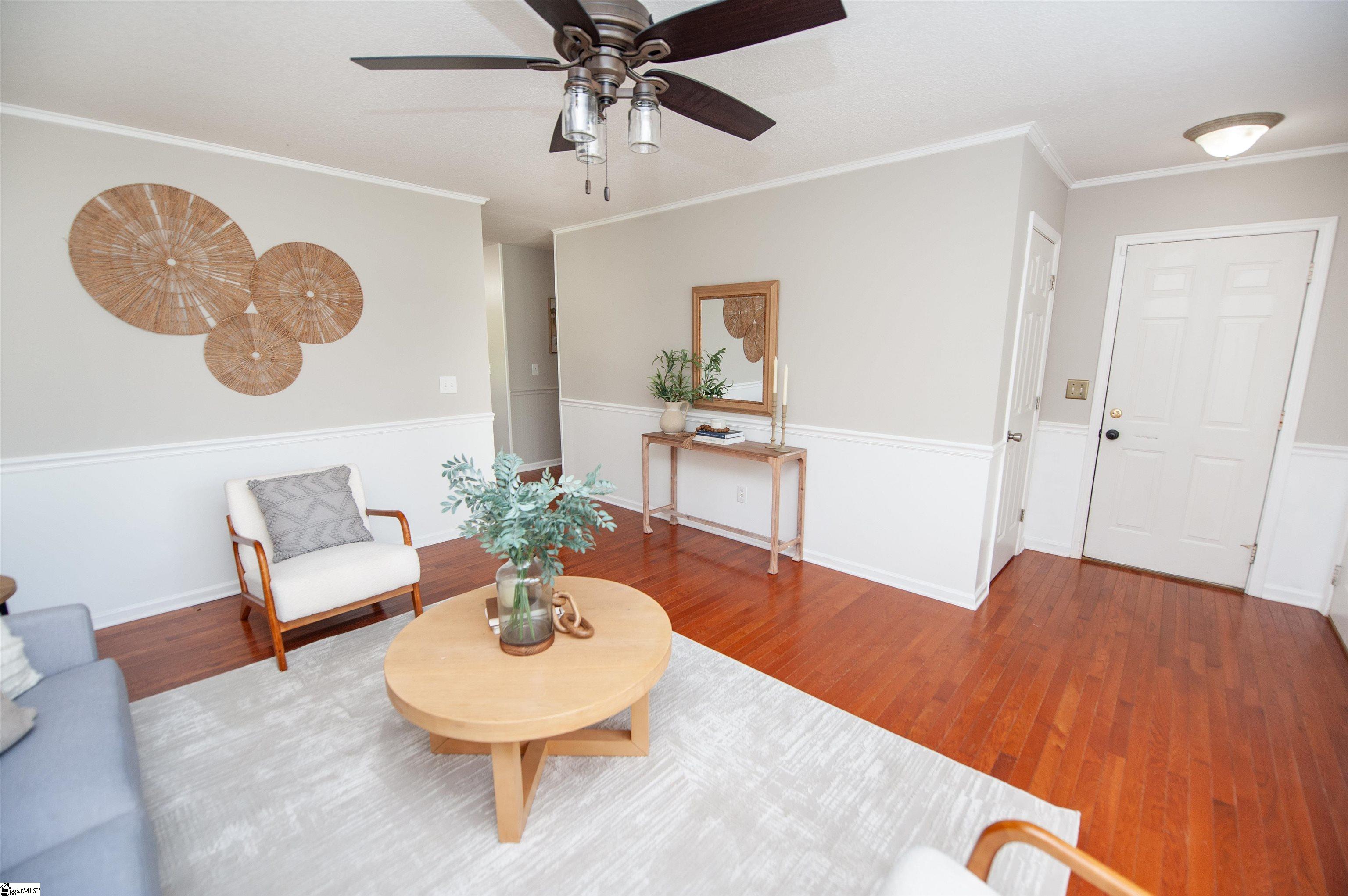 15 Becky Gibson Road Greer, SC 29651 - Photo 6 of 25