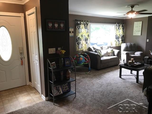 5475 Fort Road Saginaw, MI 48601 - Photo 4 of 21 31321289-3.JPG