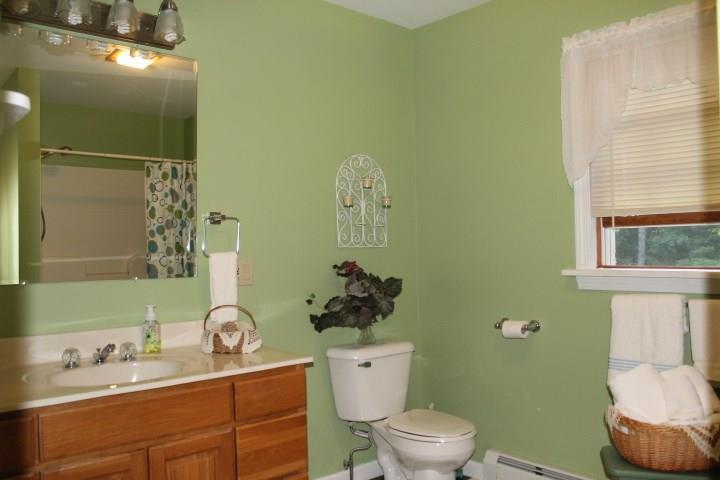 55 Saunders Road Poland, ME 04274 - Photo 27 of 34 2nd Full Bath