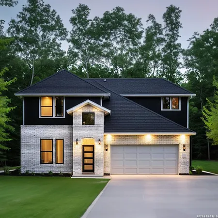 $424,931 | 2709 Sierra Chicas Lane, Seguin, TX 78155