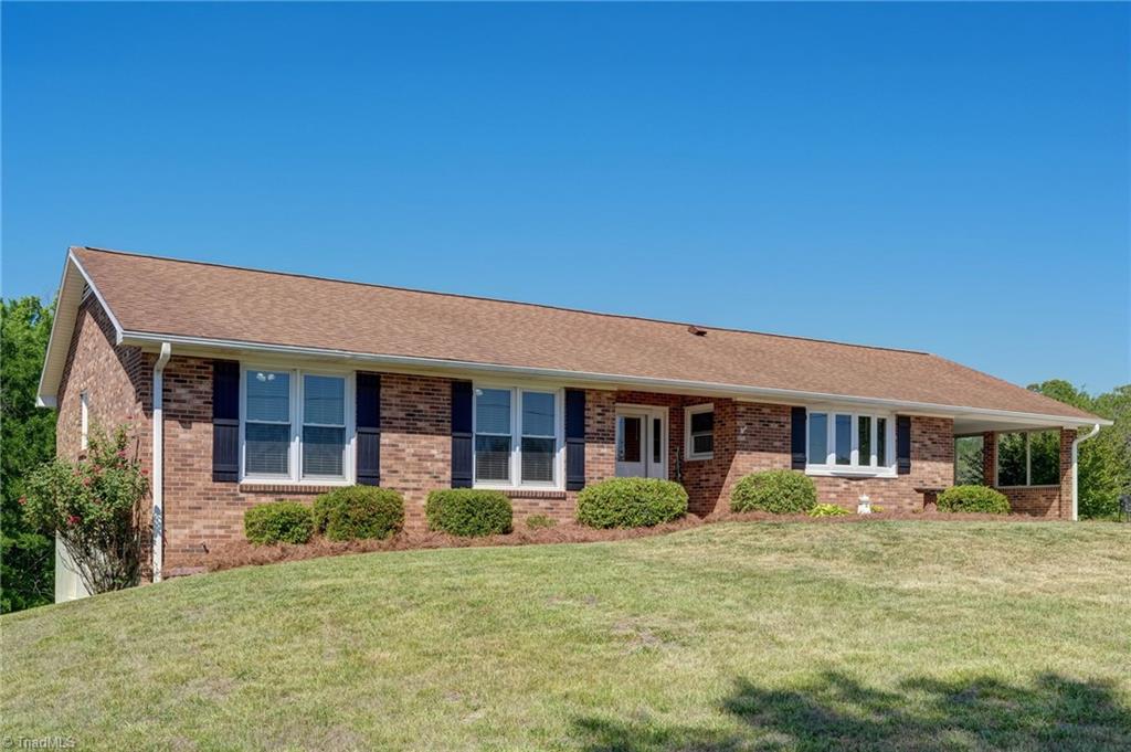 292 Chandler Mill Road Pelham, NC 27311 - Photo 7 of 50 Gallery Image 7