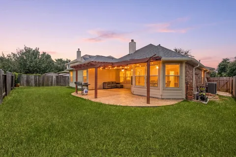 $294,500 | 9519 Fawn Park Court, Humble, TX 77396