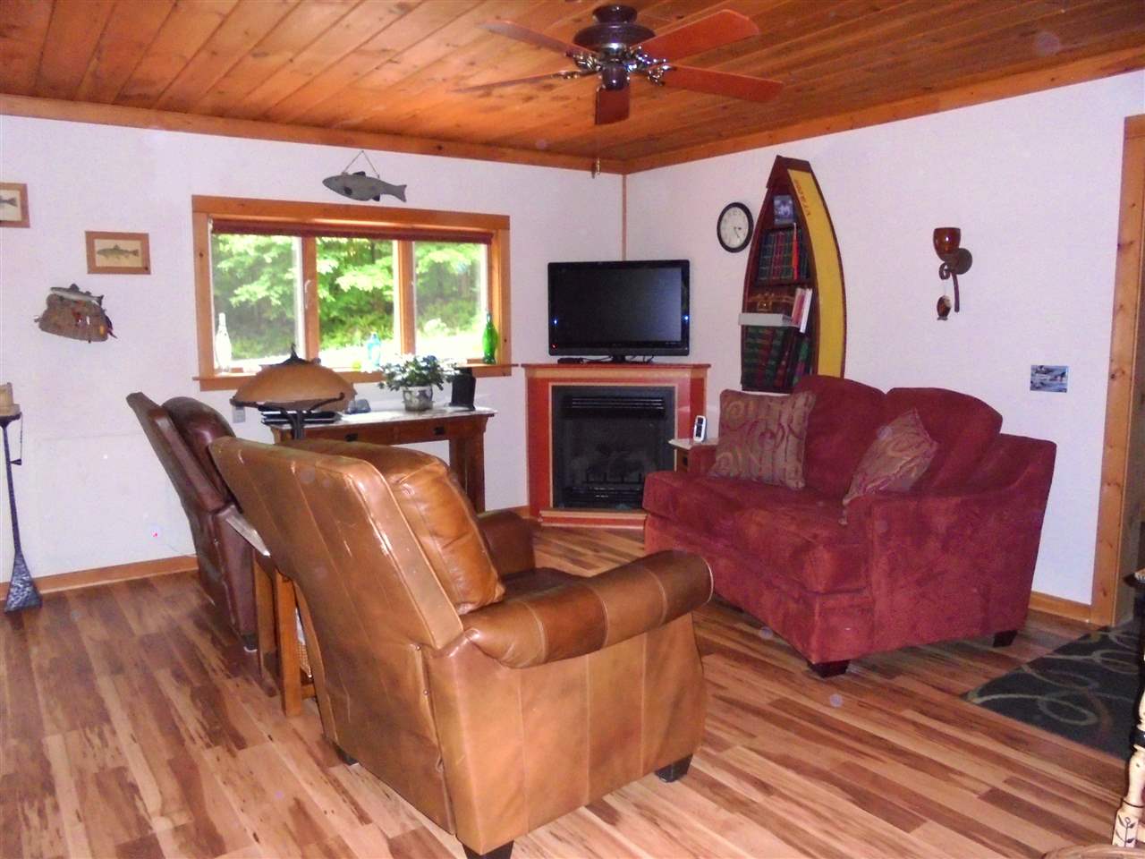 788 Lake Ninevah Road Mount Holly, VT 05758 - Photo 12 of 23